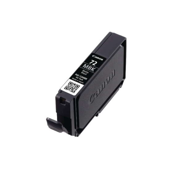 Canon PIXMA PGI-72 5 Colour Ink Cartridge Multi-Pack (6402B009) 